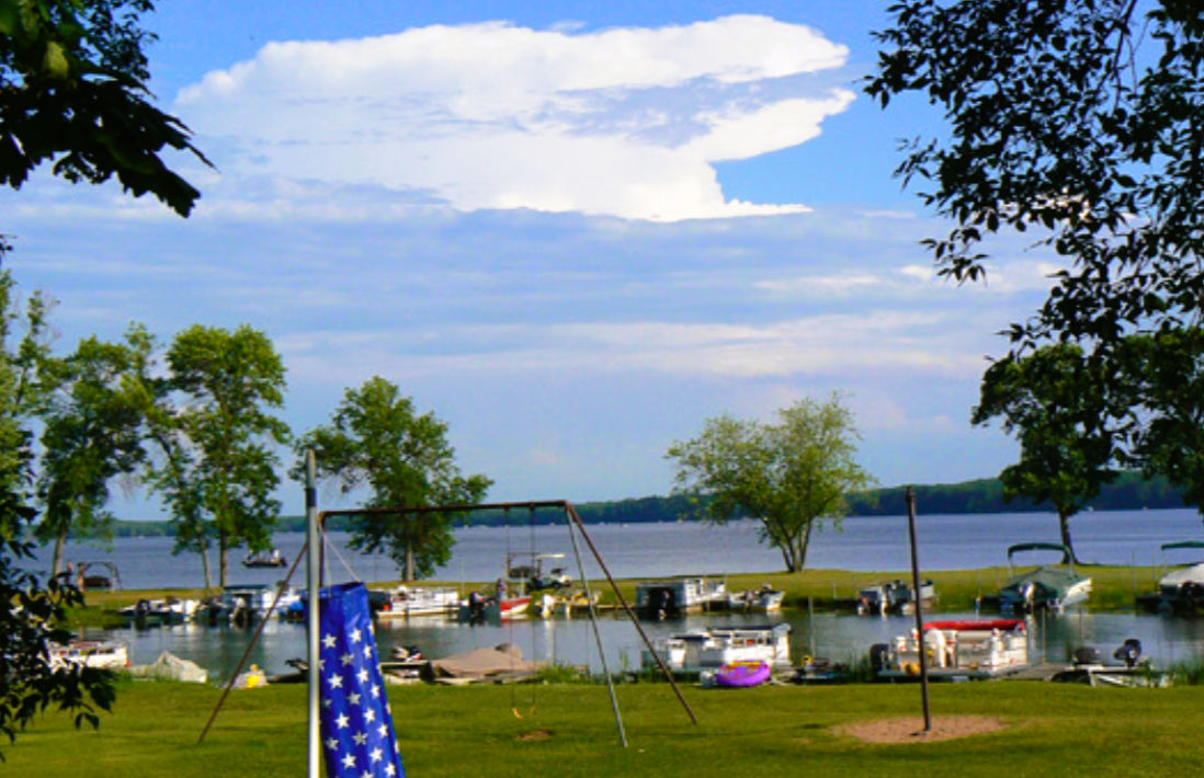 Stuart's Leisure Acres