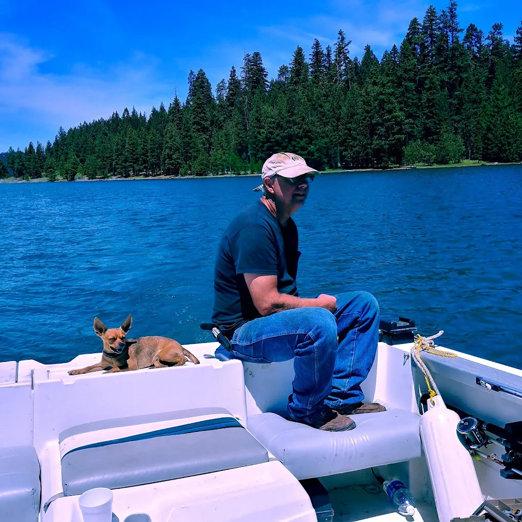 Willow Point Campground