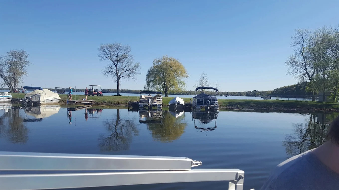 Stuart's Leisure Acres