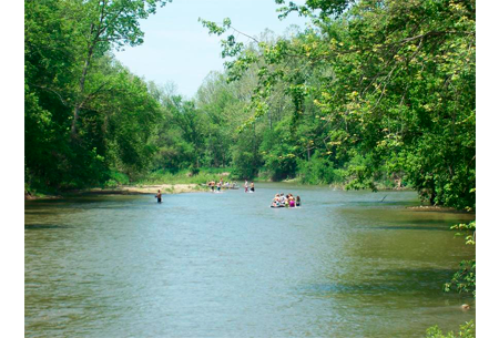 Kokosing Valley Camp & Canoe