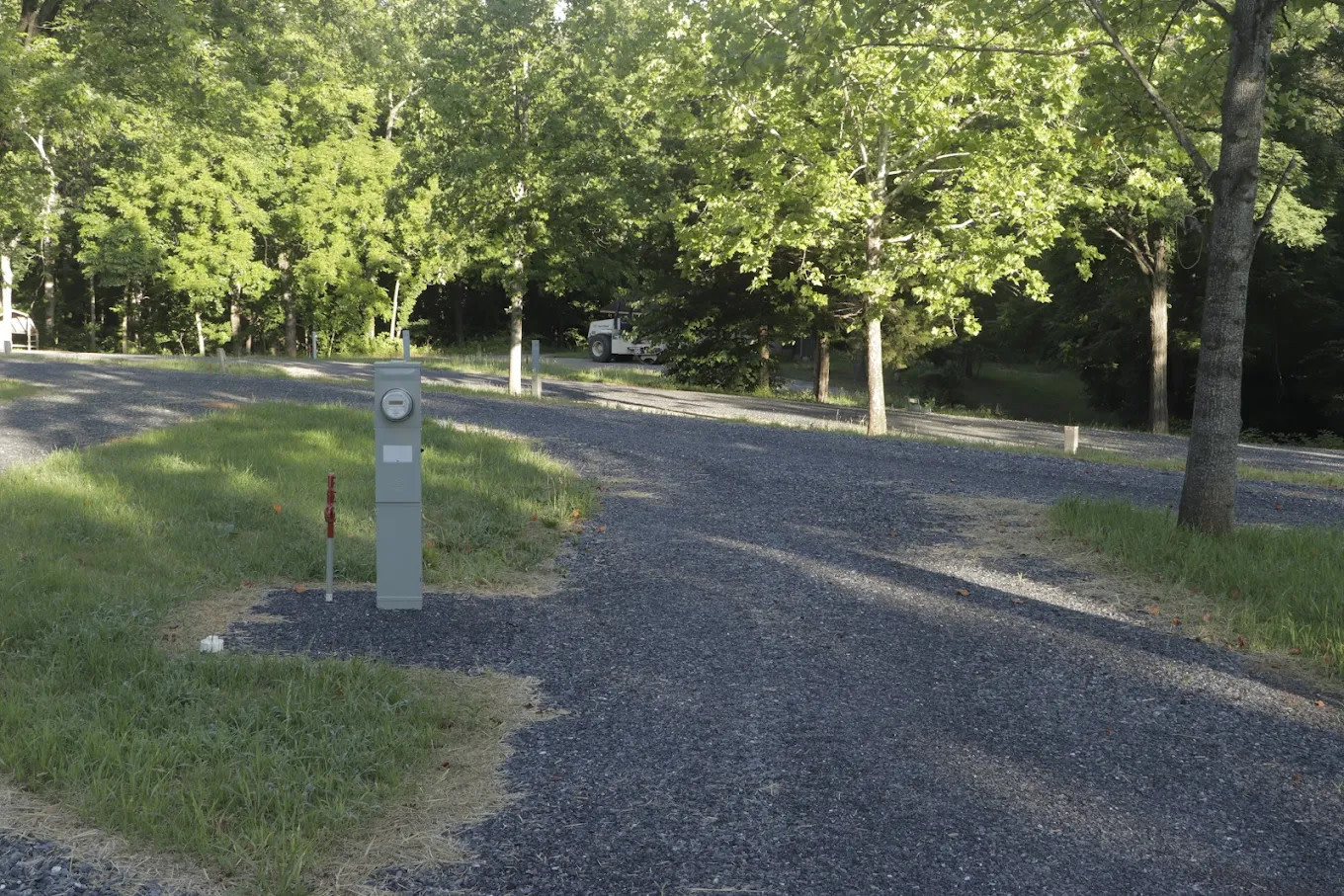 Mountainview RV Campground