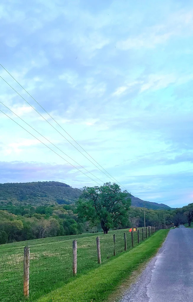 Mountainview RV Campground