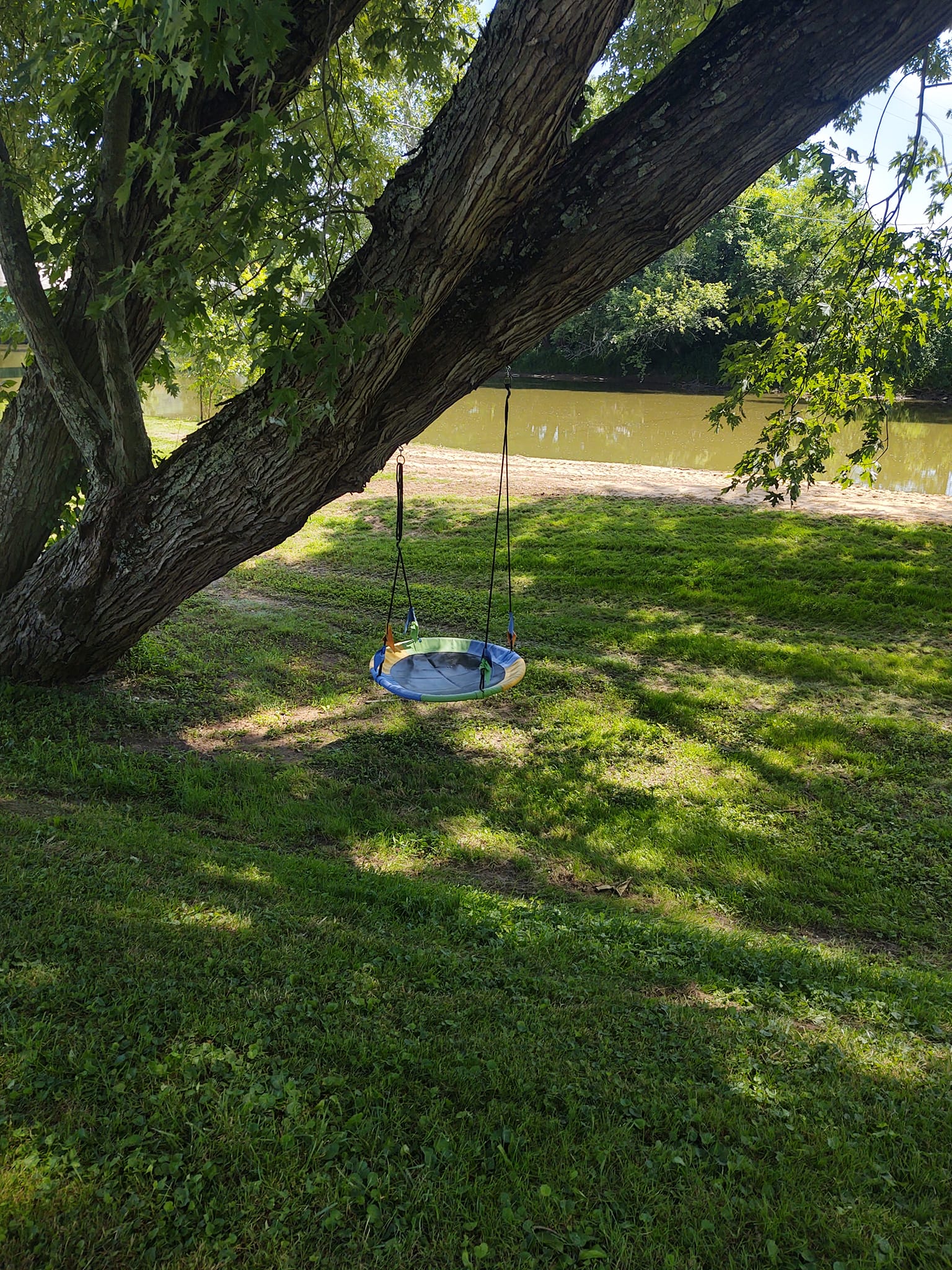 Relaxing Rivers Campground