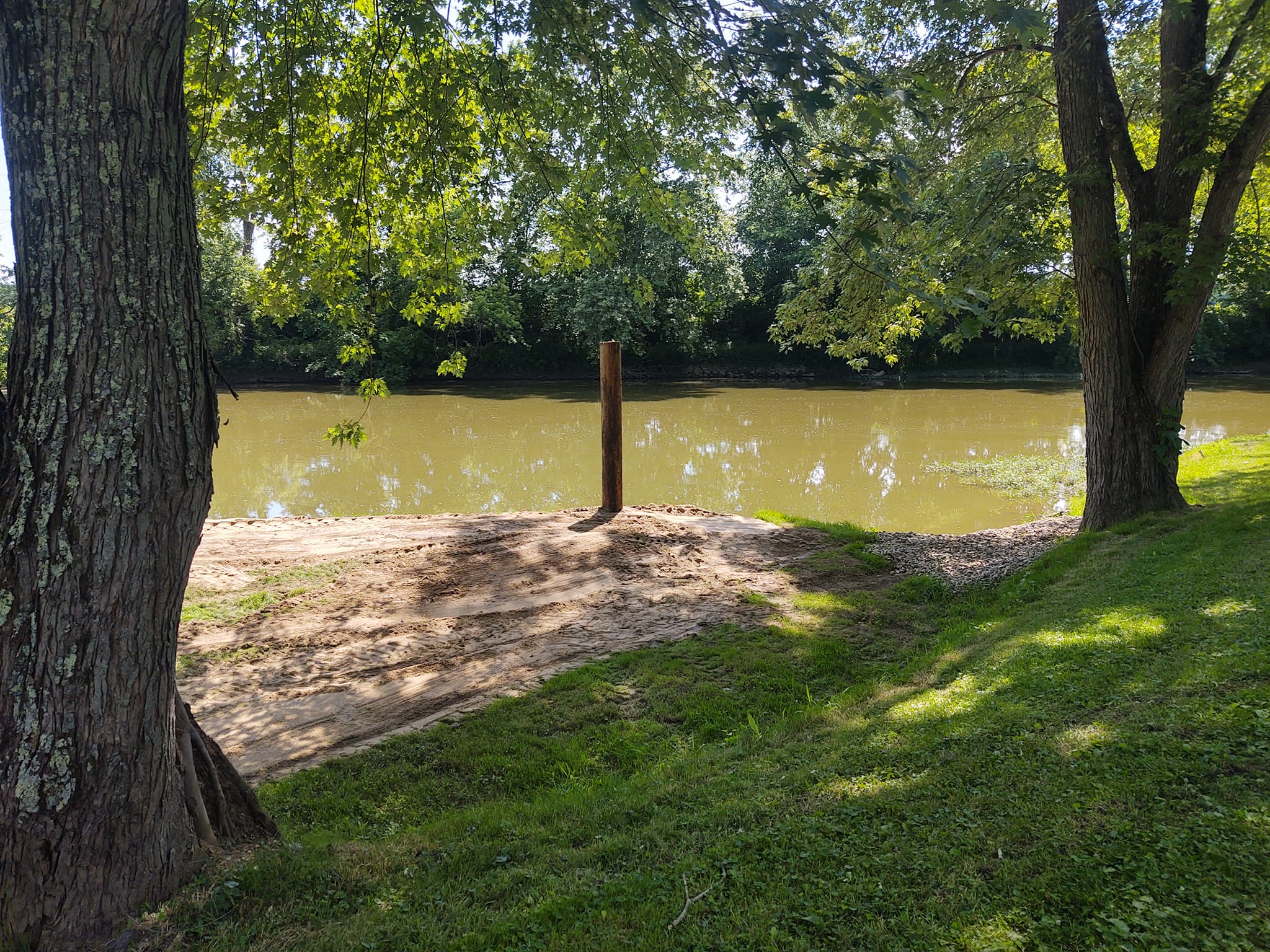 Relaxing Rivers Campground