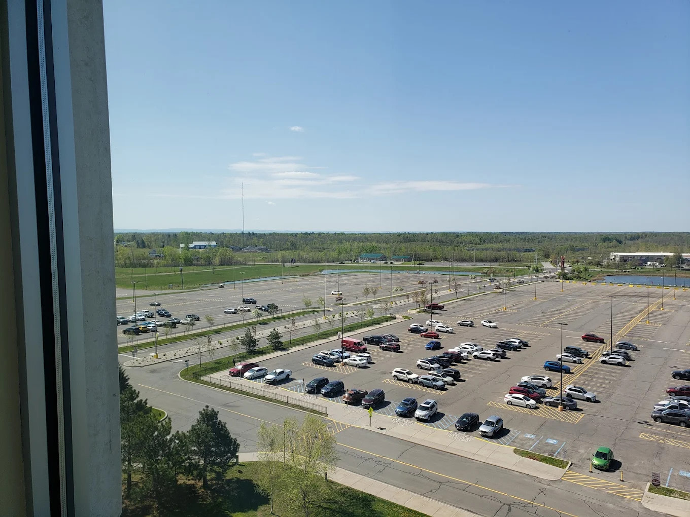Akwesasne Mohawk Casino