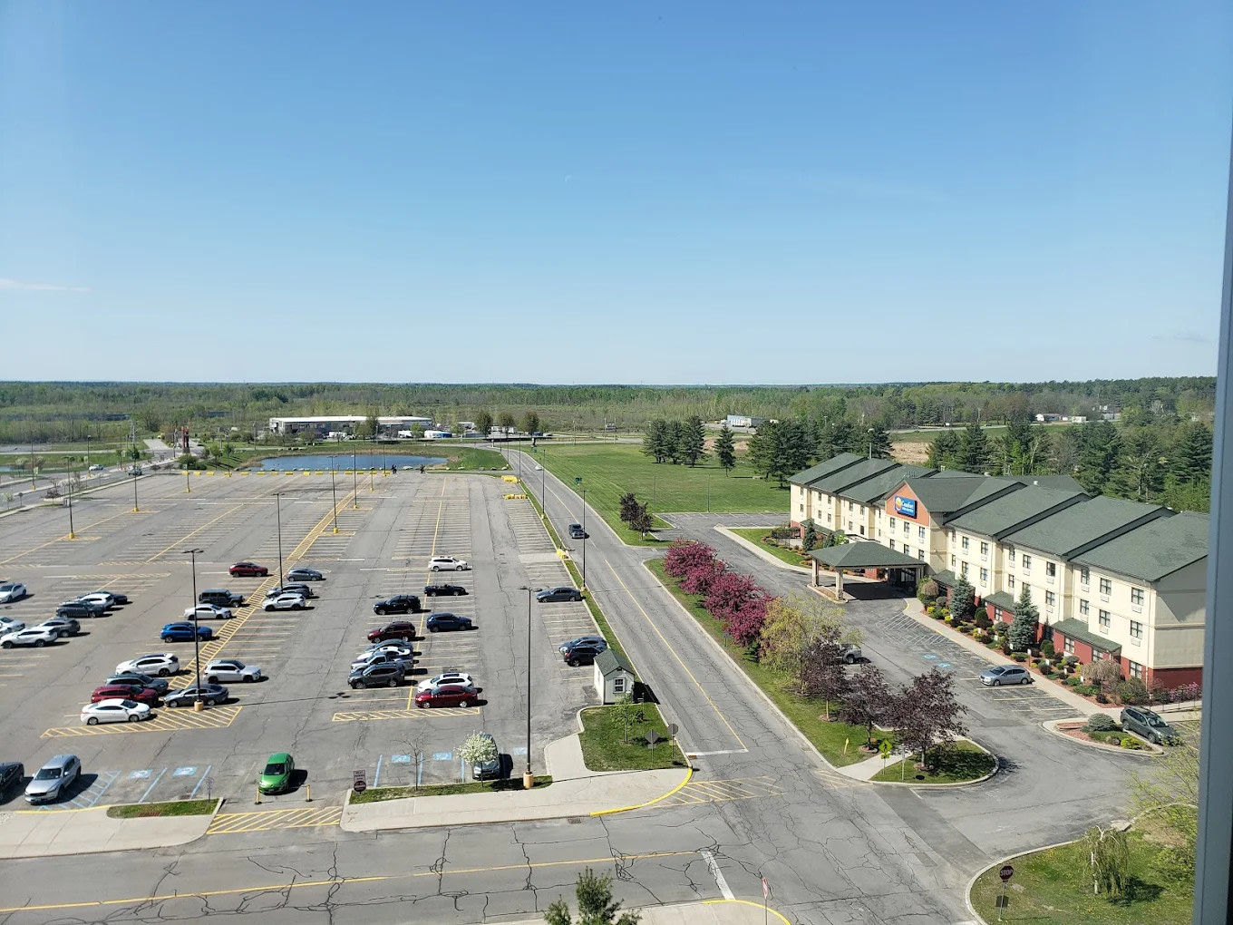 Akwesasne Mohawk Casino