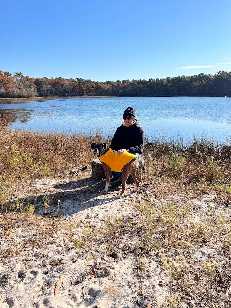 Sears Bellows County Park