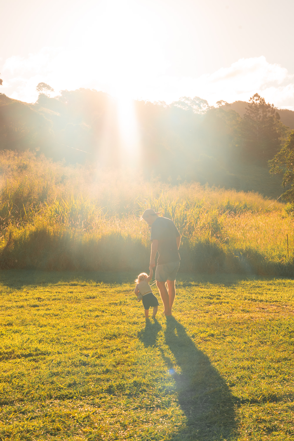 McKenzie Creek Campsite