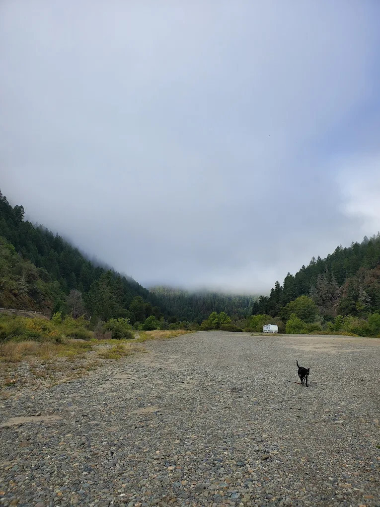 Ennis Riffle County Park