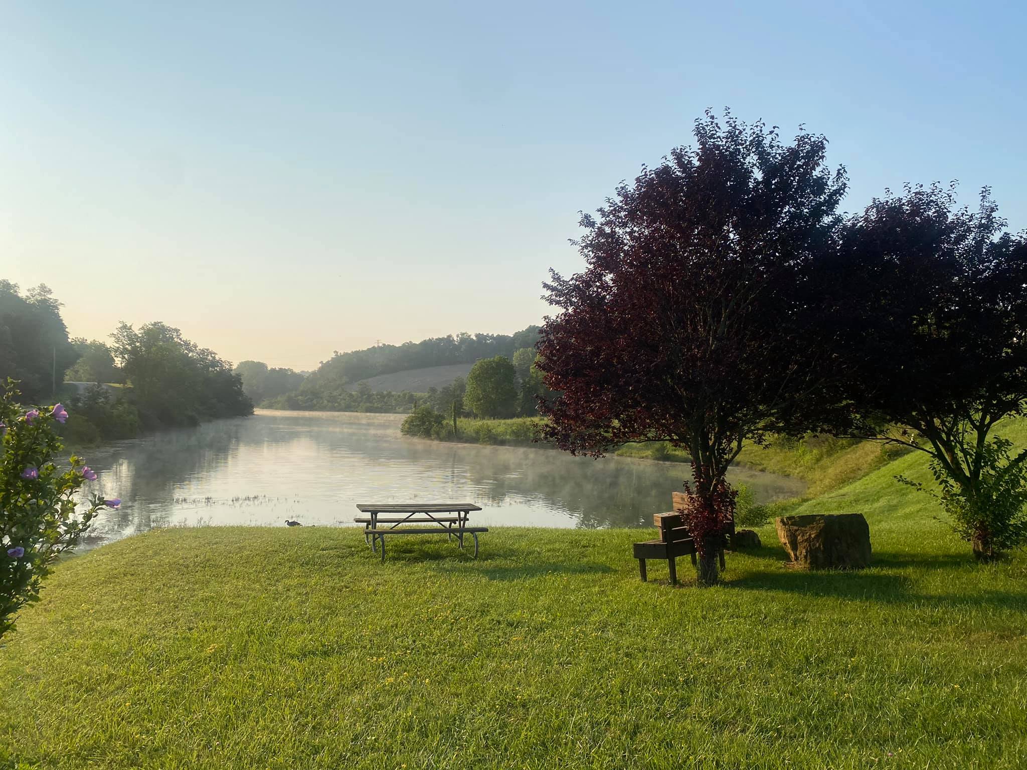 Friendship Park