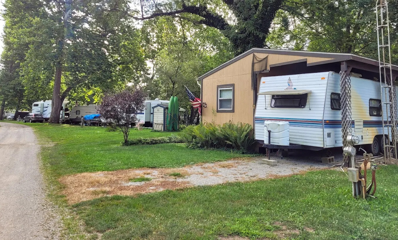 Oakdale Campground