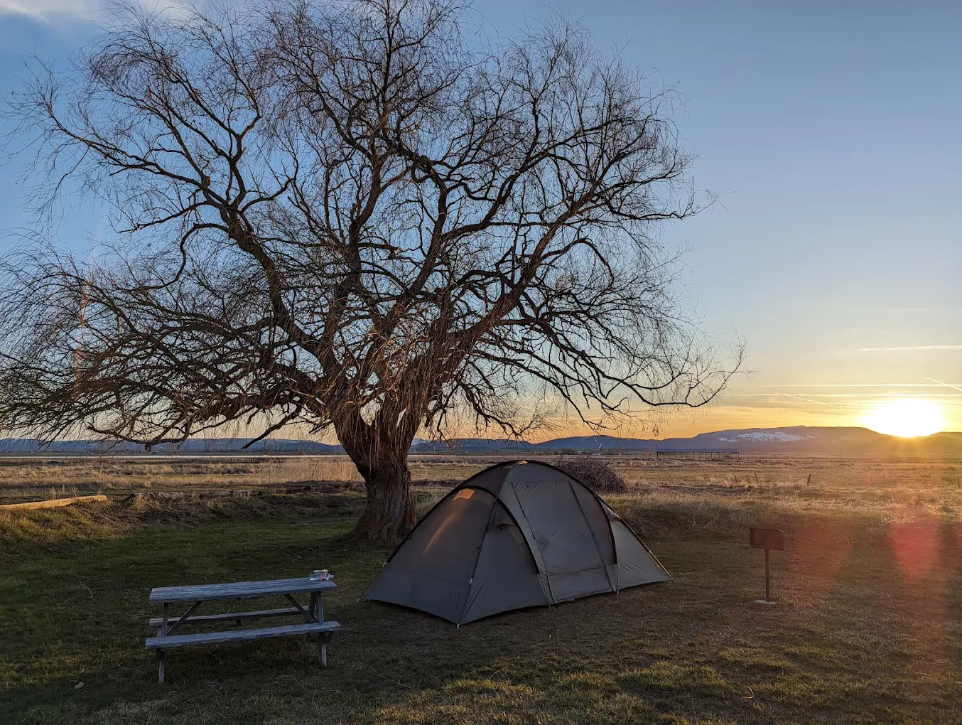 Wild Goose Meadows RV