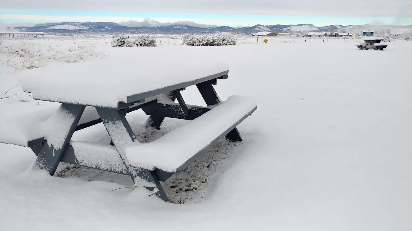 Wild Goose Meadows RV