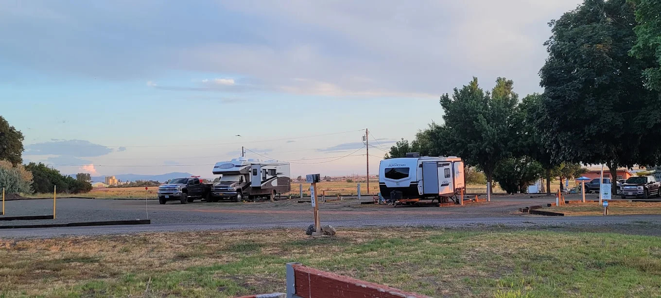Wild Goose Meadows RV