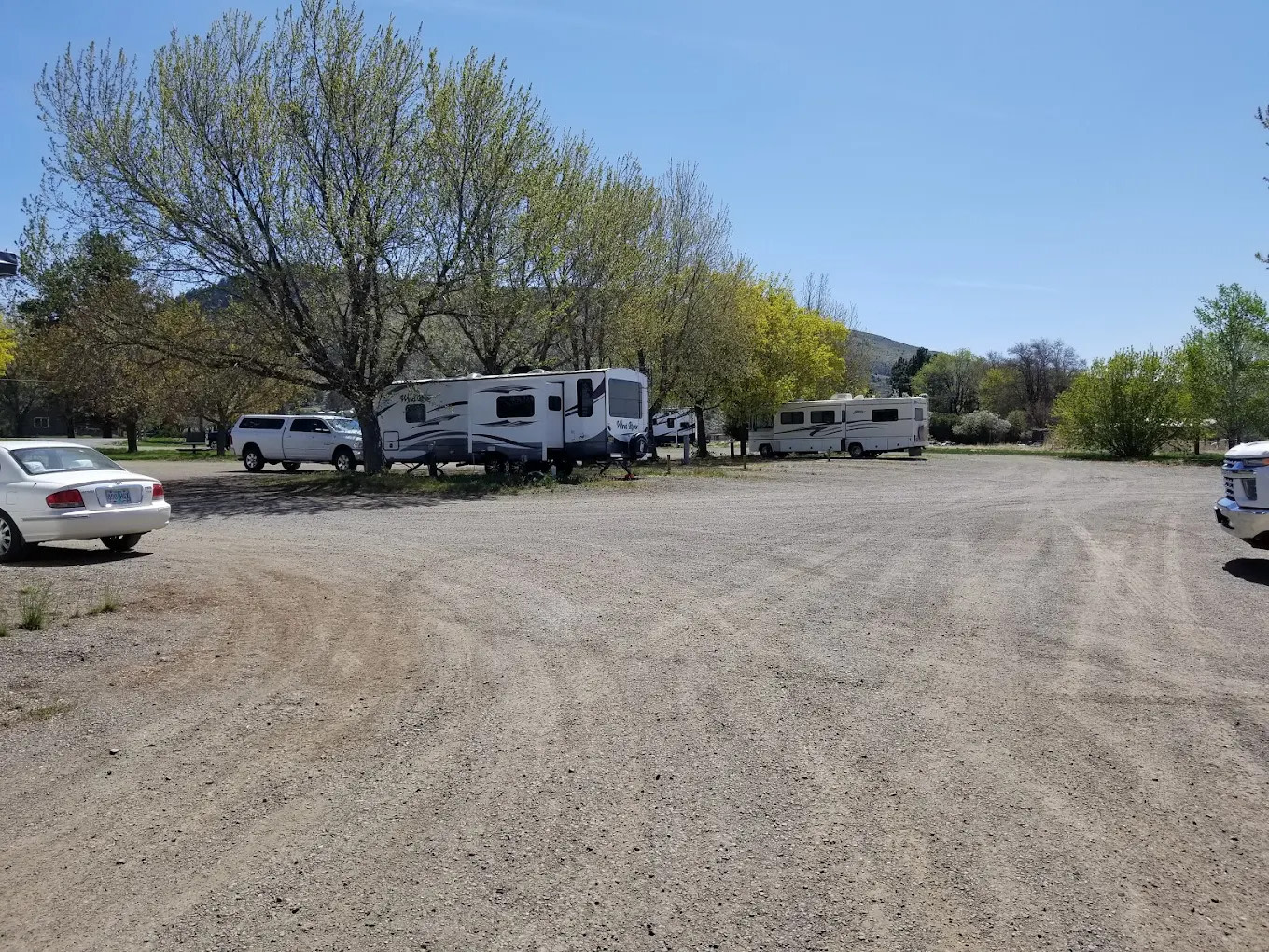Wild Goose Meadows RV