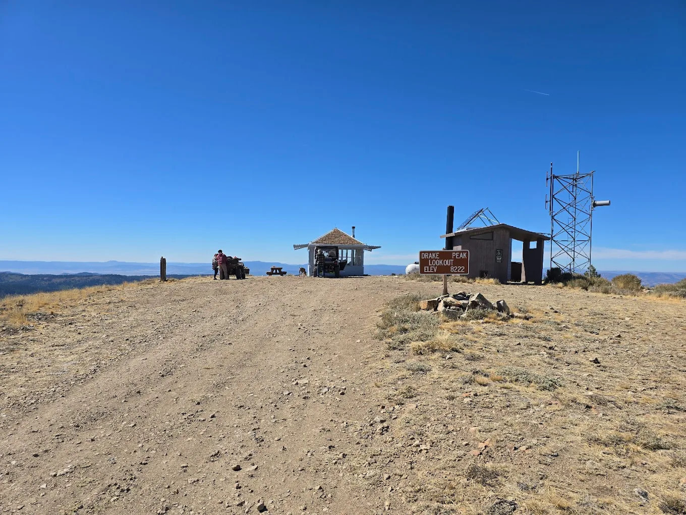 Wild Goose Meadows RV