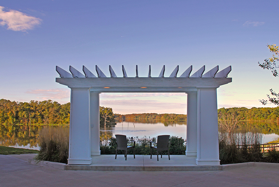 Lakeside Casino Resort RV Park