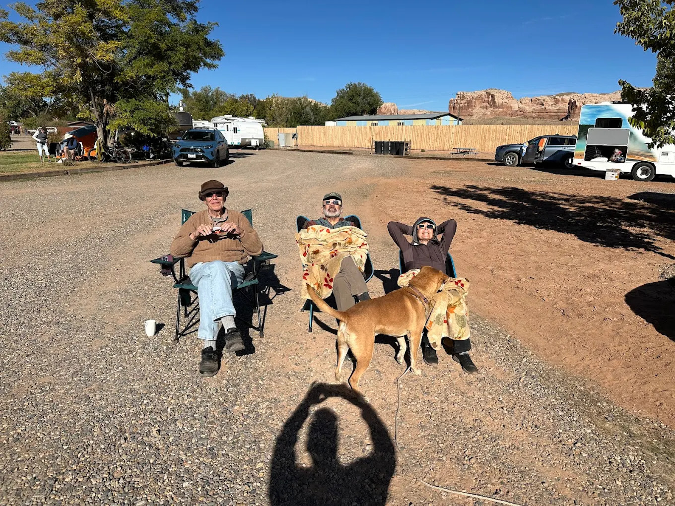 Cottonwood RV Park
