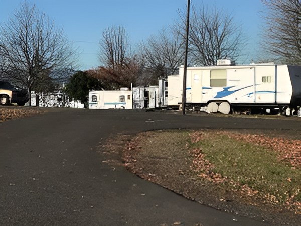 Lakewood RV Park