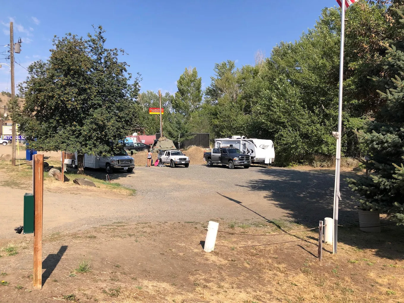 Mitchell City Park
