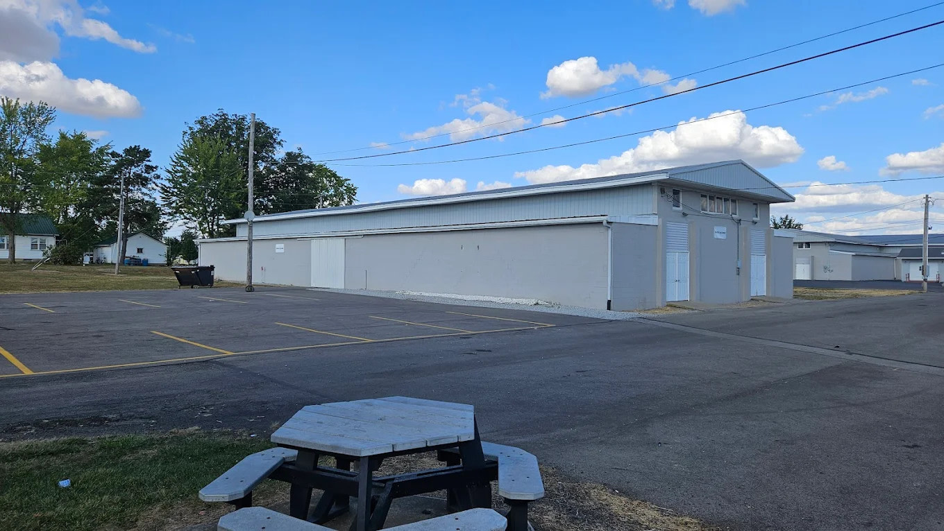 Hardin County Fairground