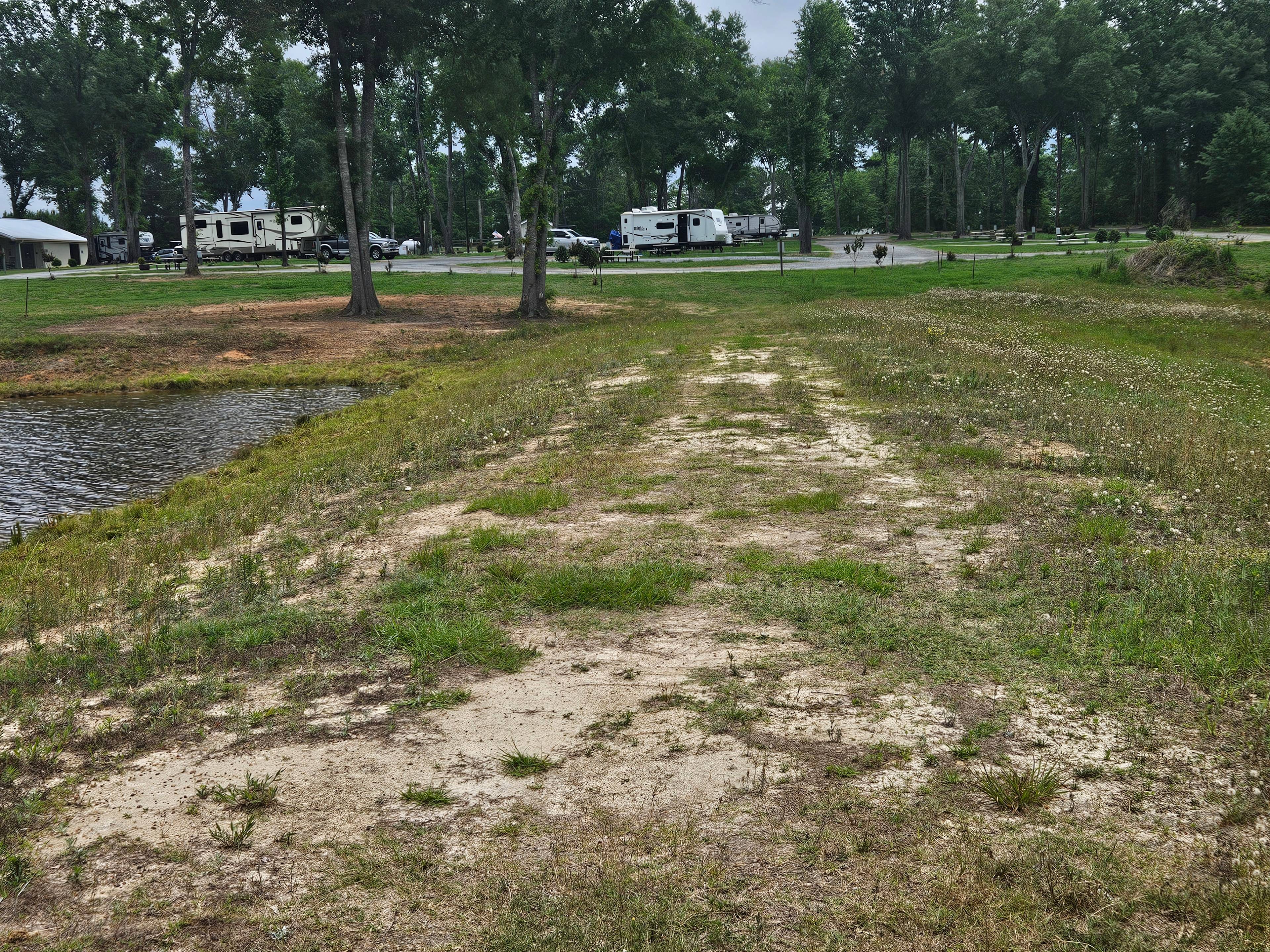 4 County RV Park & Campground