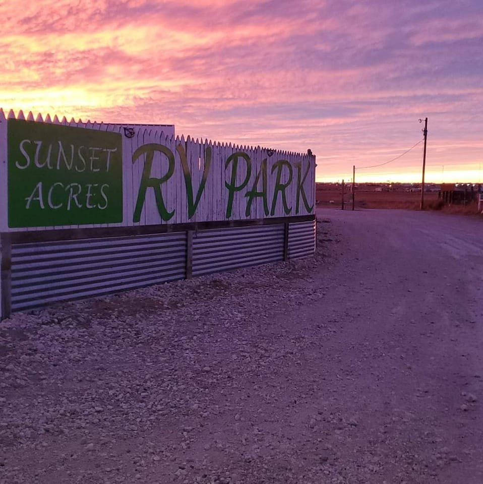 Sunset Acres RV Park