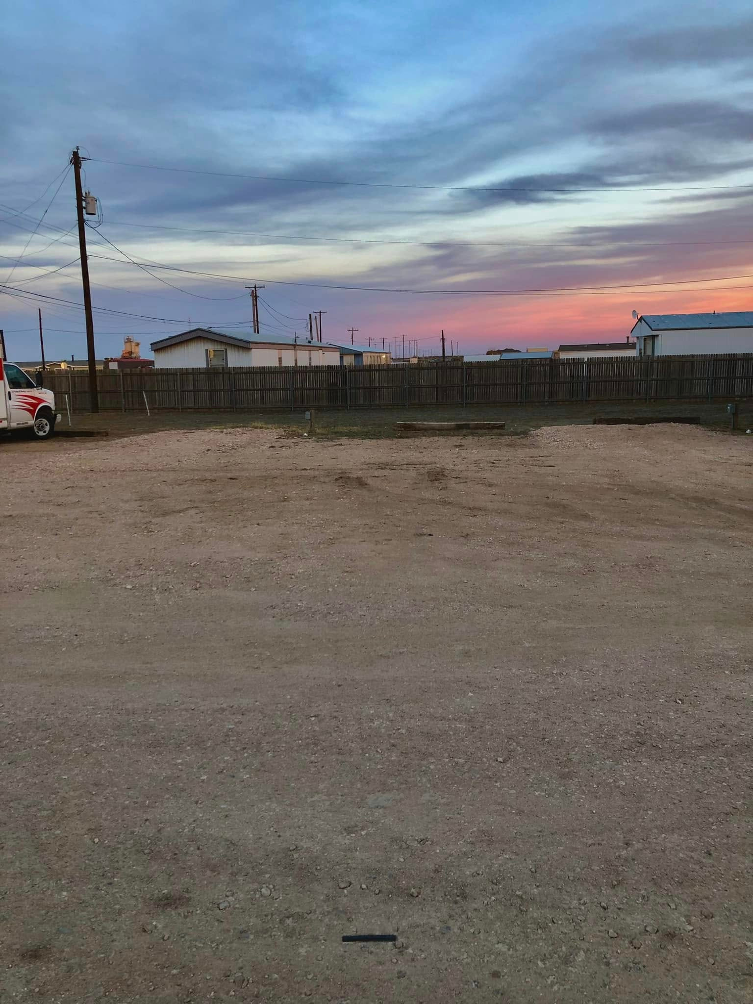 Sunset Acres RV Park