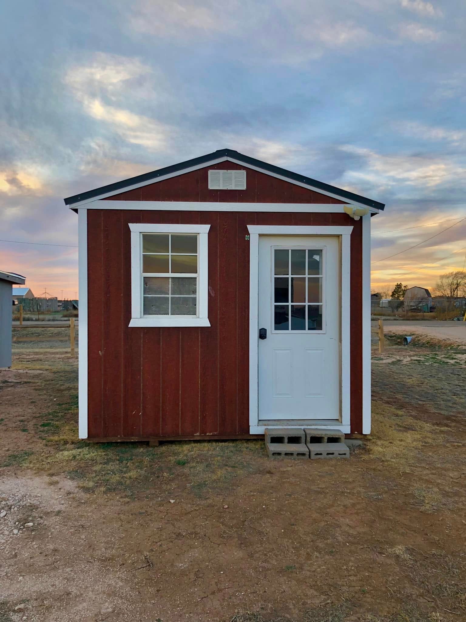 Sunset Acres RV Park