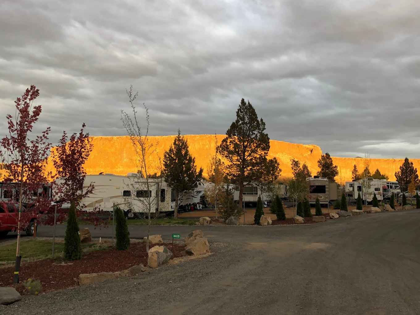 Copper Ridge RV Resort