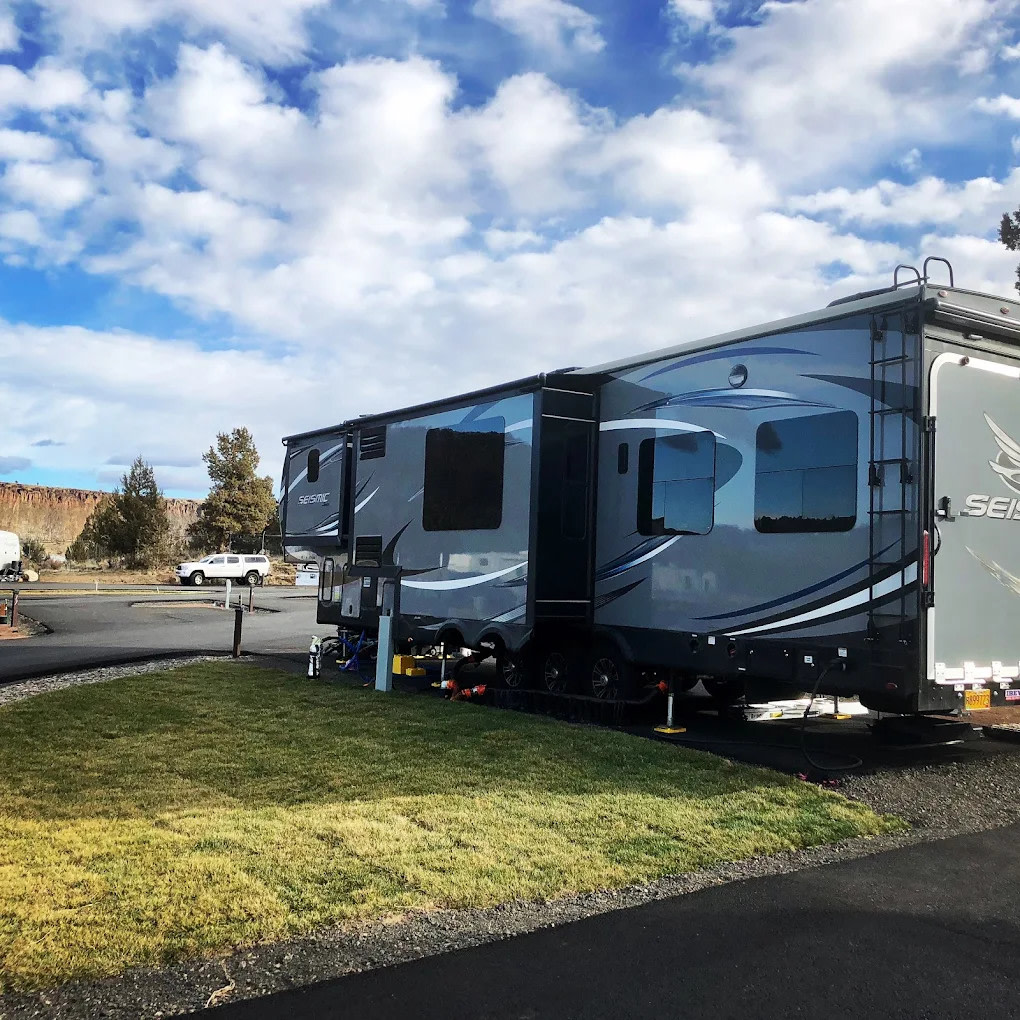Copper Ridge RV Resort