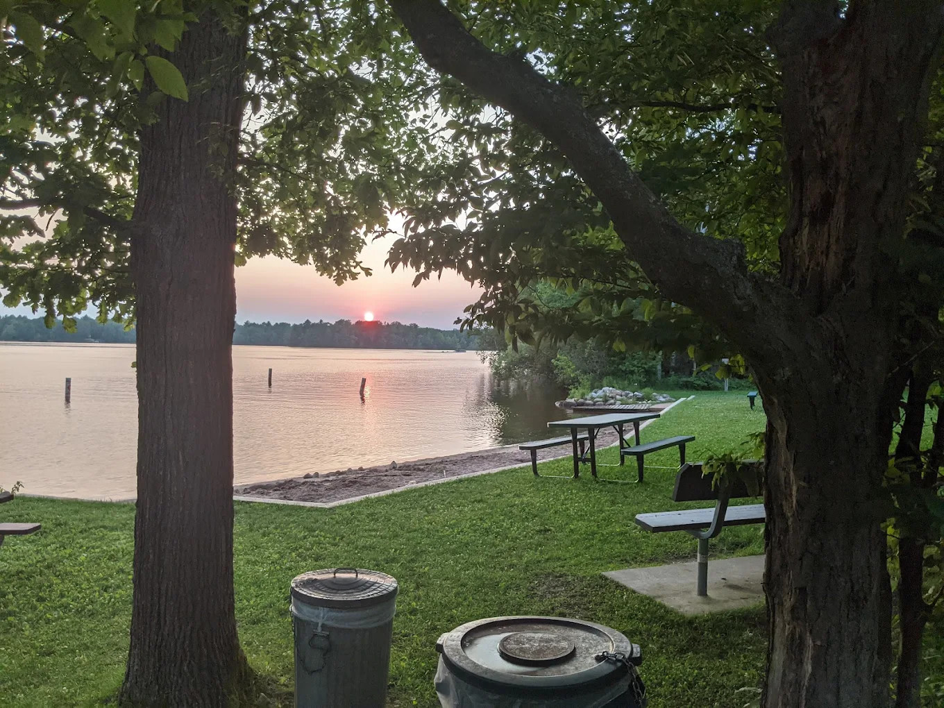 Pine Point County Park