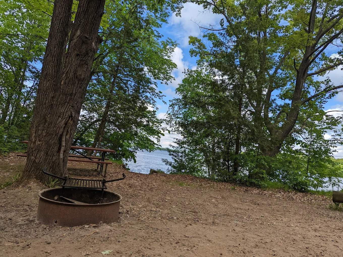 Pine Point County Park