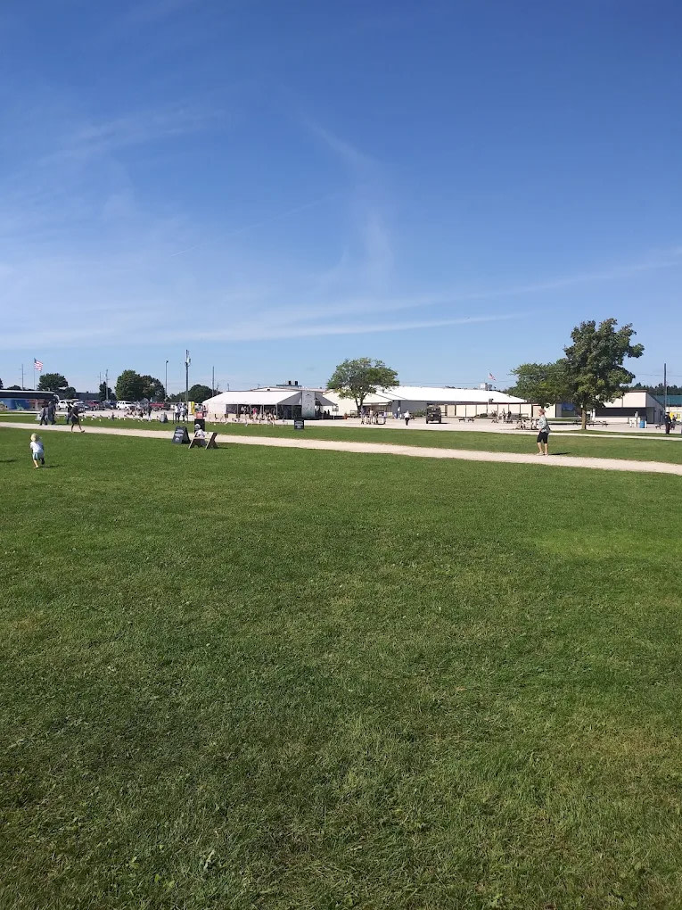 Manitowoc County Expo