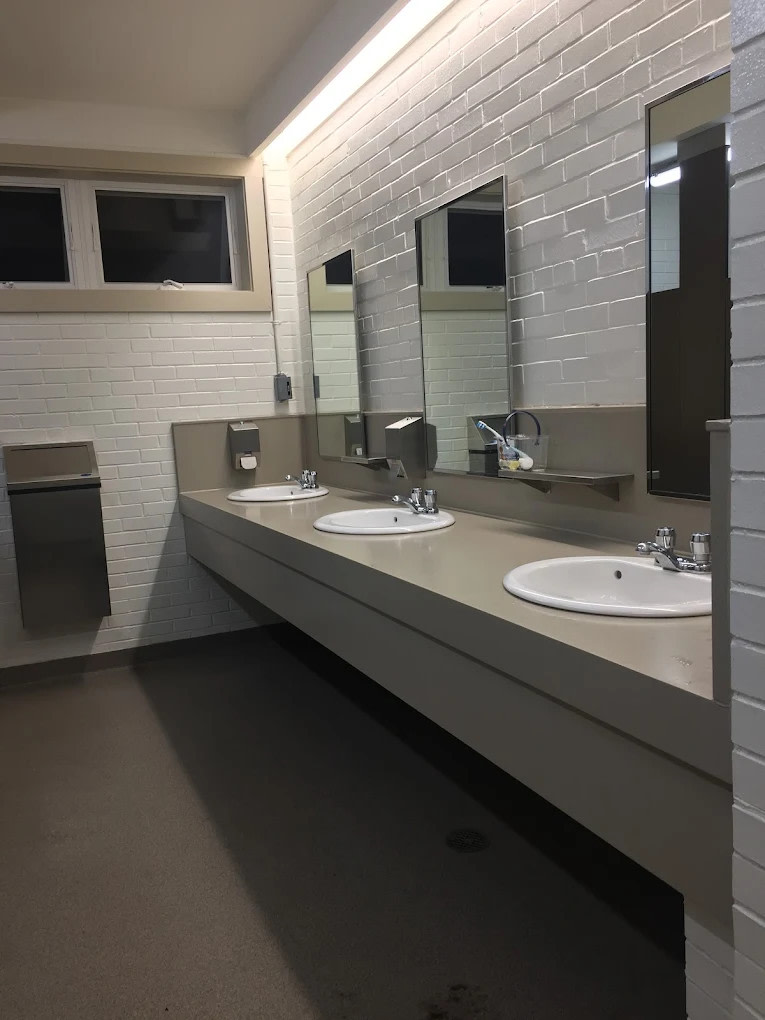 Wolf Point Campground