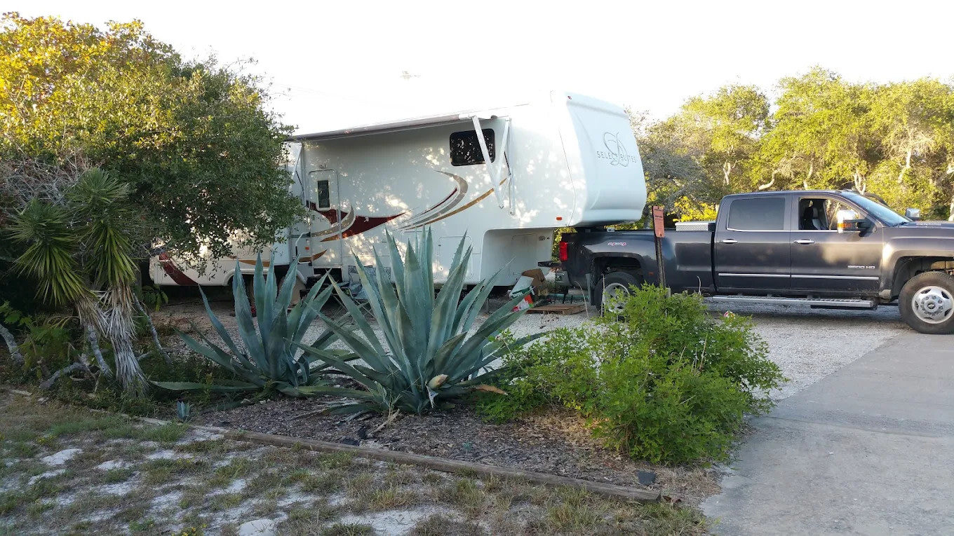 Buffalo RV Park and Storage