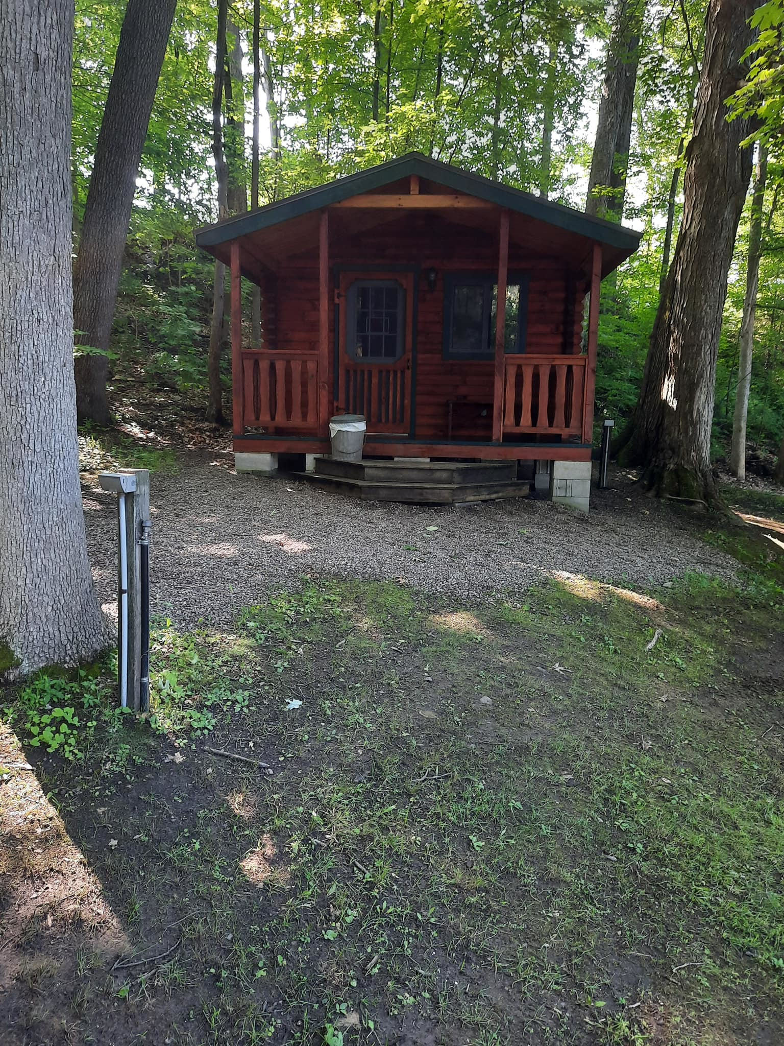 Time Out Family Campground