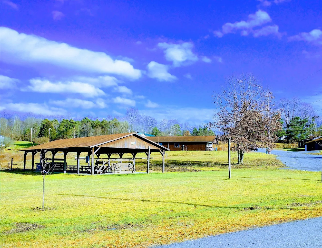 1889 RV Park