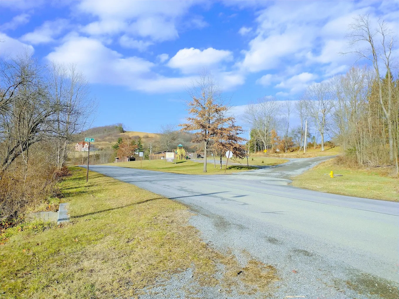 1889 RV Park