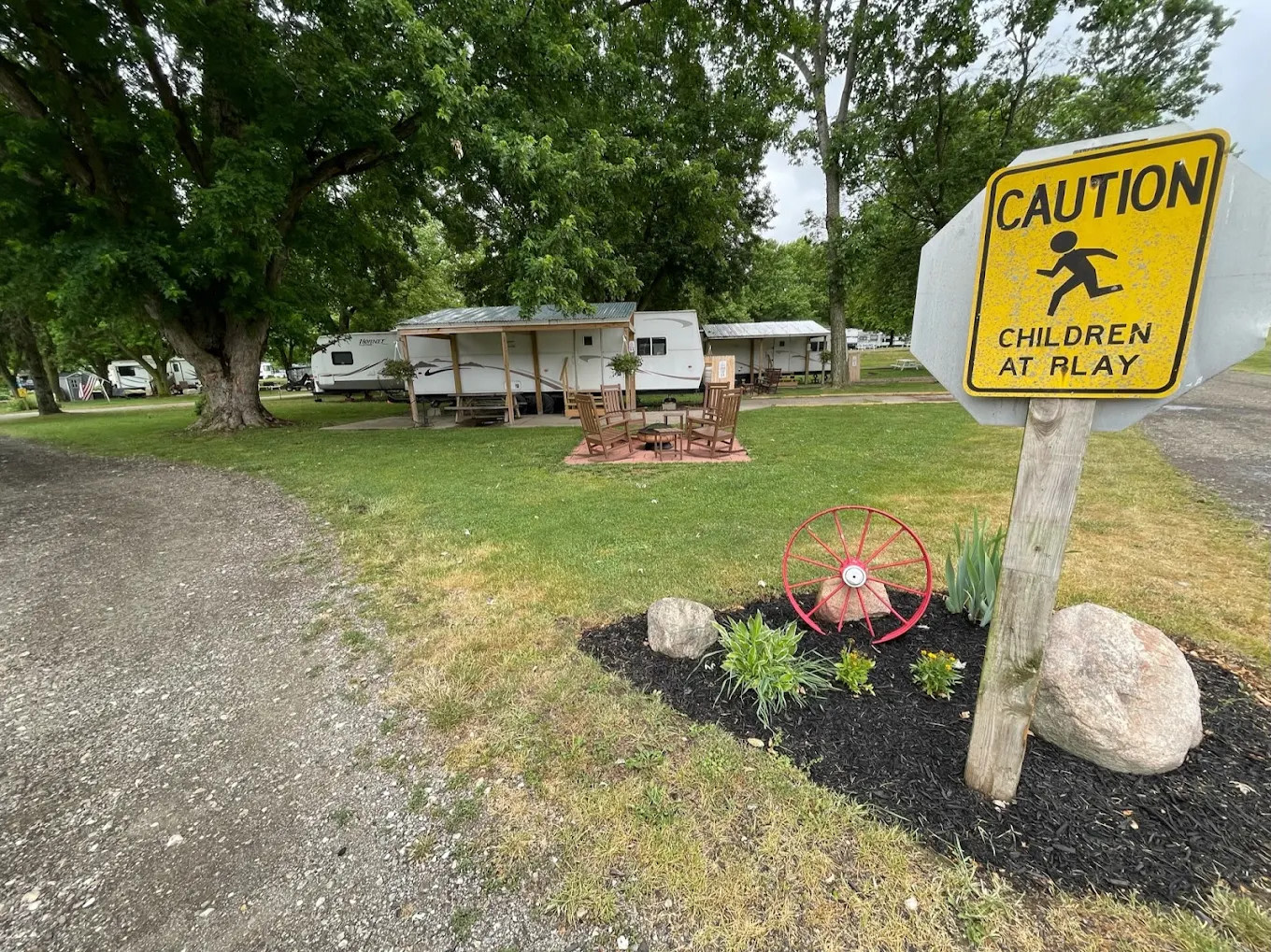 Tomorrow's Stars RV Resort