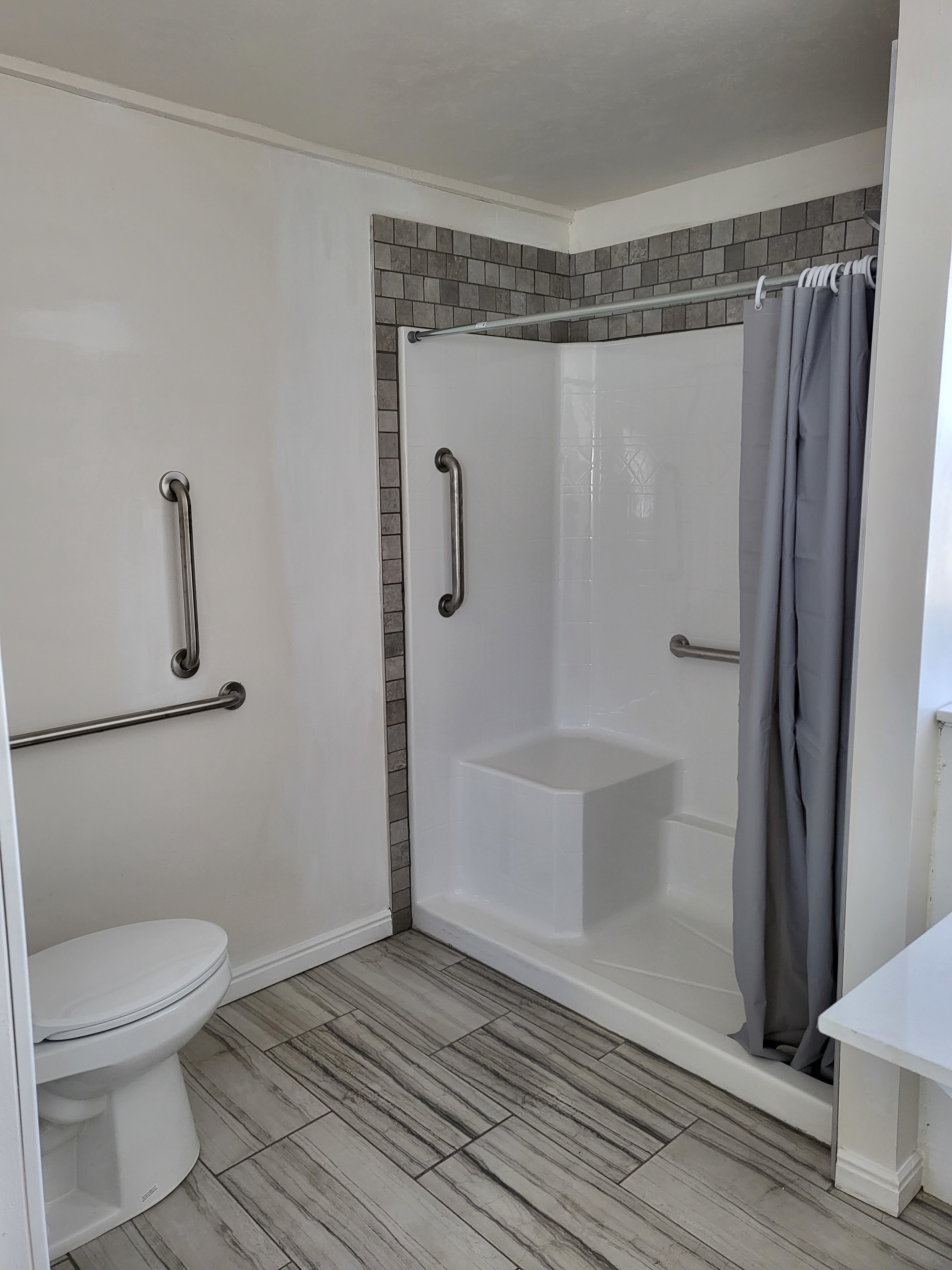 Color Country Cabins and R V