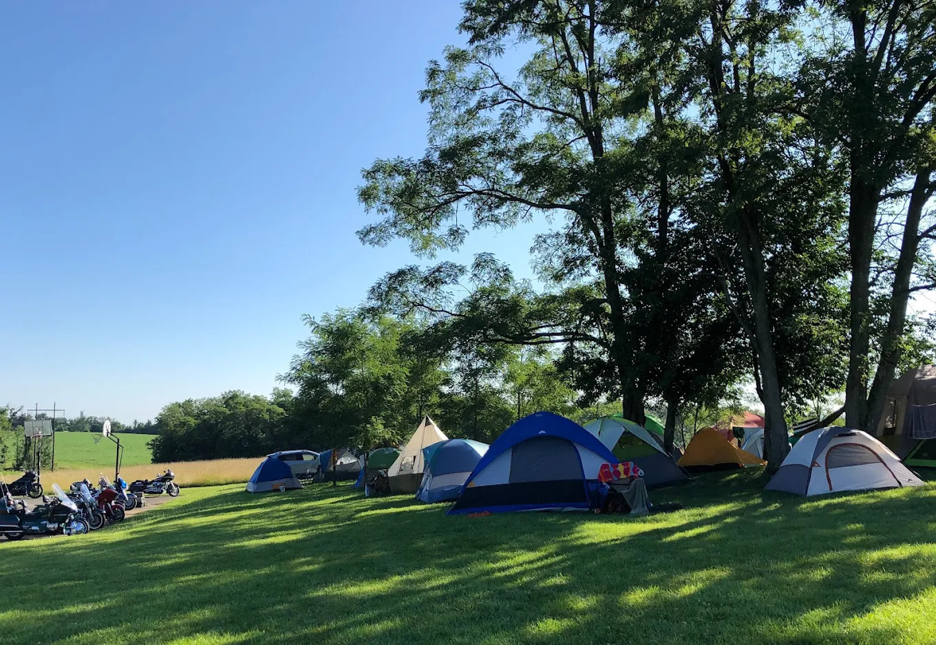 King's Campground