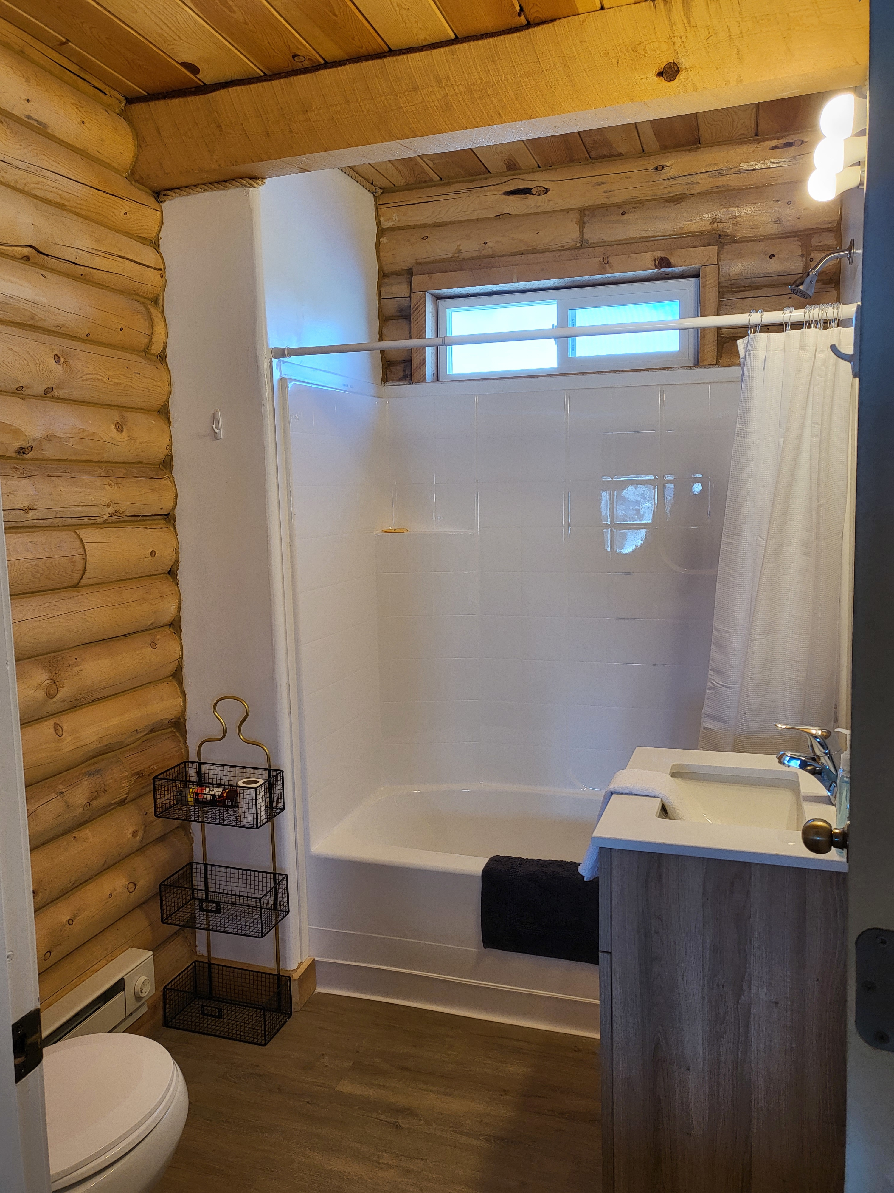 Color Country Cabins and R V