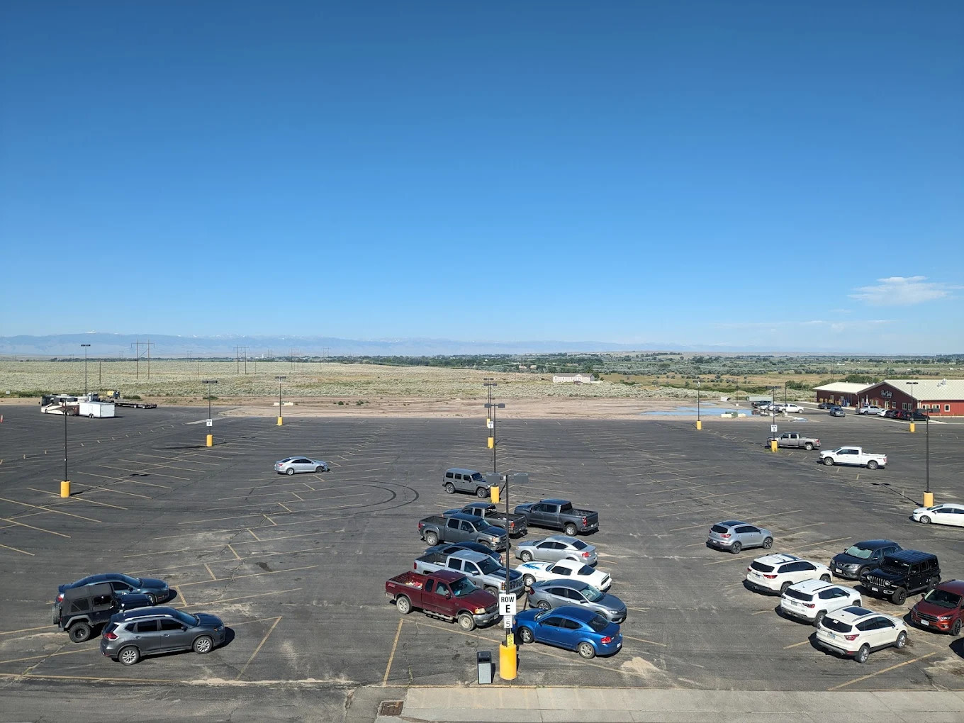 Wind River Casino