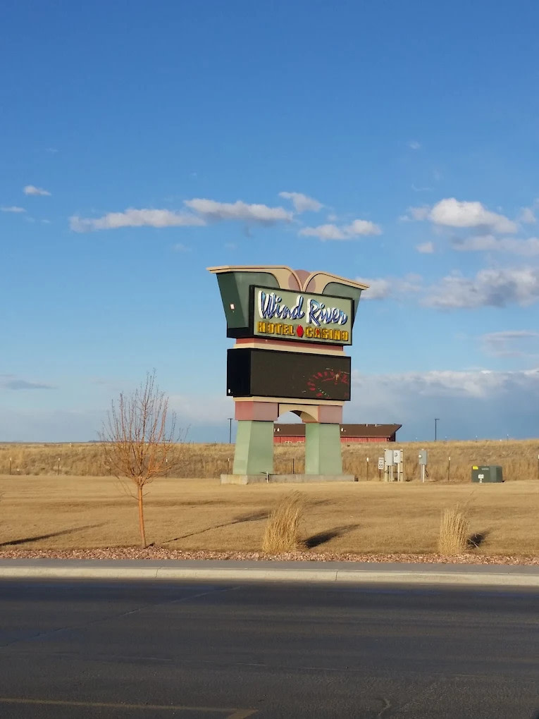 Wind River Casino