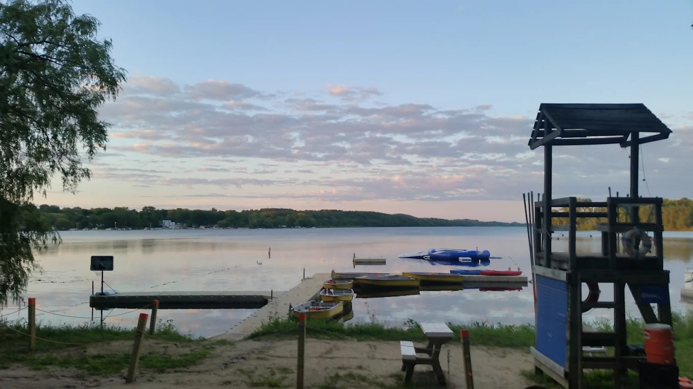 Camp Long Lake Scout Camp - Potawatomi Area Council