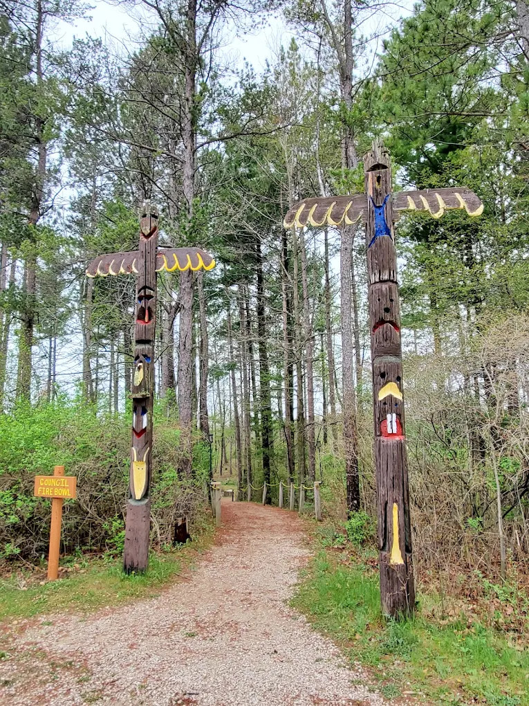Camp Long Lake Scout Camp - Potawatomi Area Council