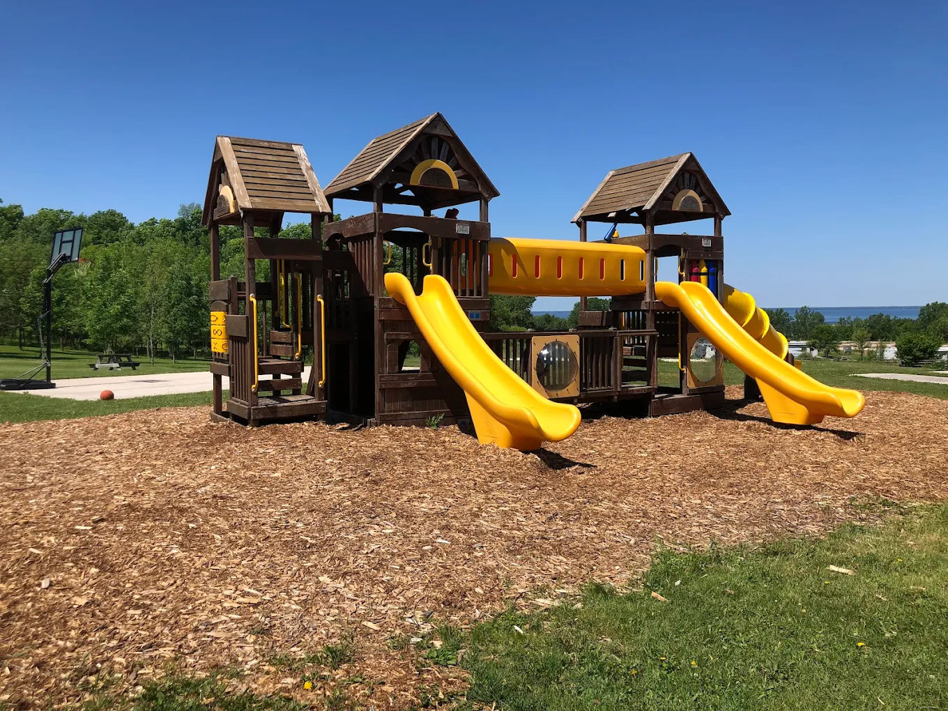 Lakeview RV Park and Cabins