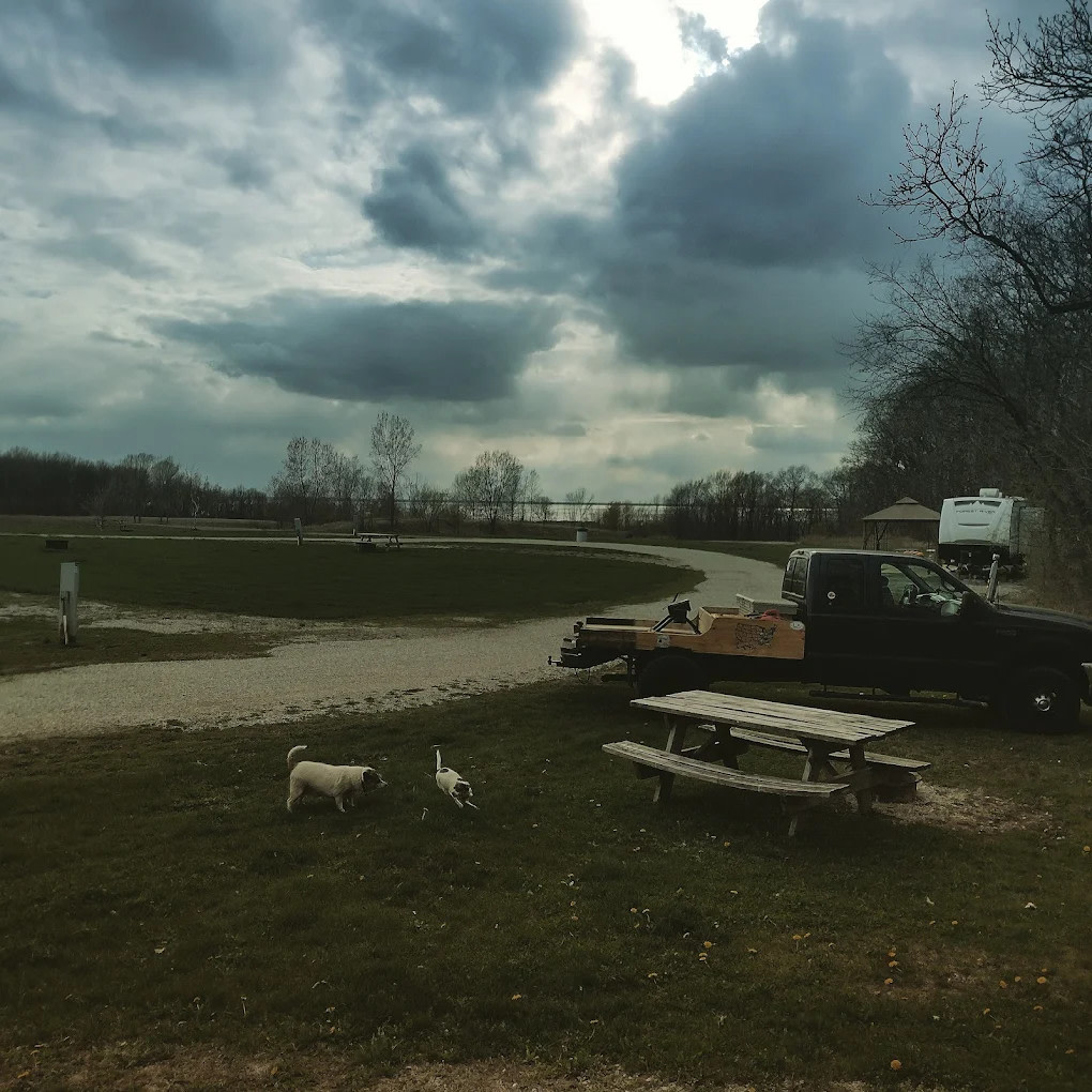 Lakeview RV Park and Cabins