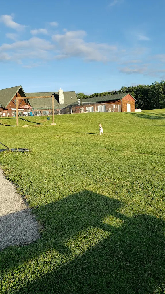 Lakeview RV Park and Cabins